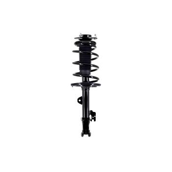 2011 Toyota Highlander Suspension Strut and Coil Spring Assembly Front Right FCS Automotive 2333393R image 1 of 4