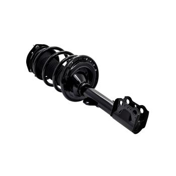2011 Toyota Highlander Suspension Strut and Coil Spring Assembly Front Right FCS Automotive 2333393R image 2 of 4