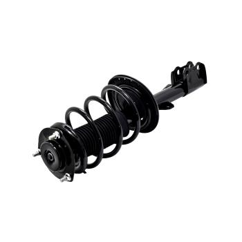 2011 Toyota Highlander Suspension Strut and Coil Spring Assembly Front Right FCS Automotive 2333393R image 3 of 4