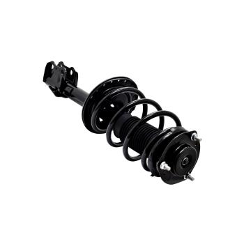 2011 Toyota Highlander Suspension Strut and Coil Spring Assembly Front Right FCS Automotive 2333393R image 4 of 4