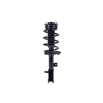 2015 Dodge Journey Suspension Strut and Coil Spring Assembly Front Left FCS Automotive 2333402L image 1 of 4