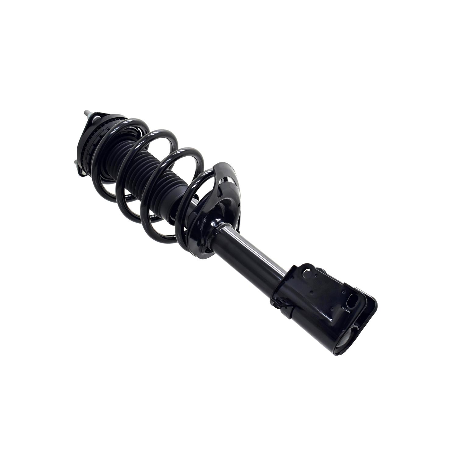 FCS Automotive 2333402L Suspension Strut and Coil Spring Assembly product image 2 of 5