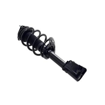 2015 Dodge Journey Suspension Strut and Coil Spring Assembly Front Left FCS Automotive 2333402L image 2 of 4