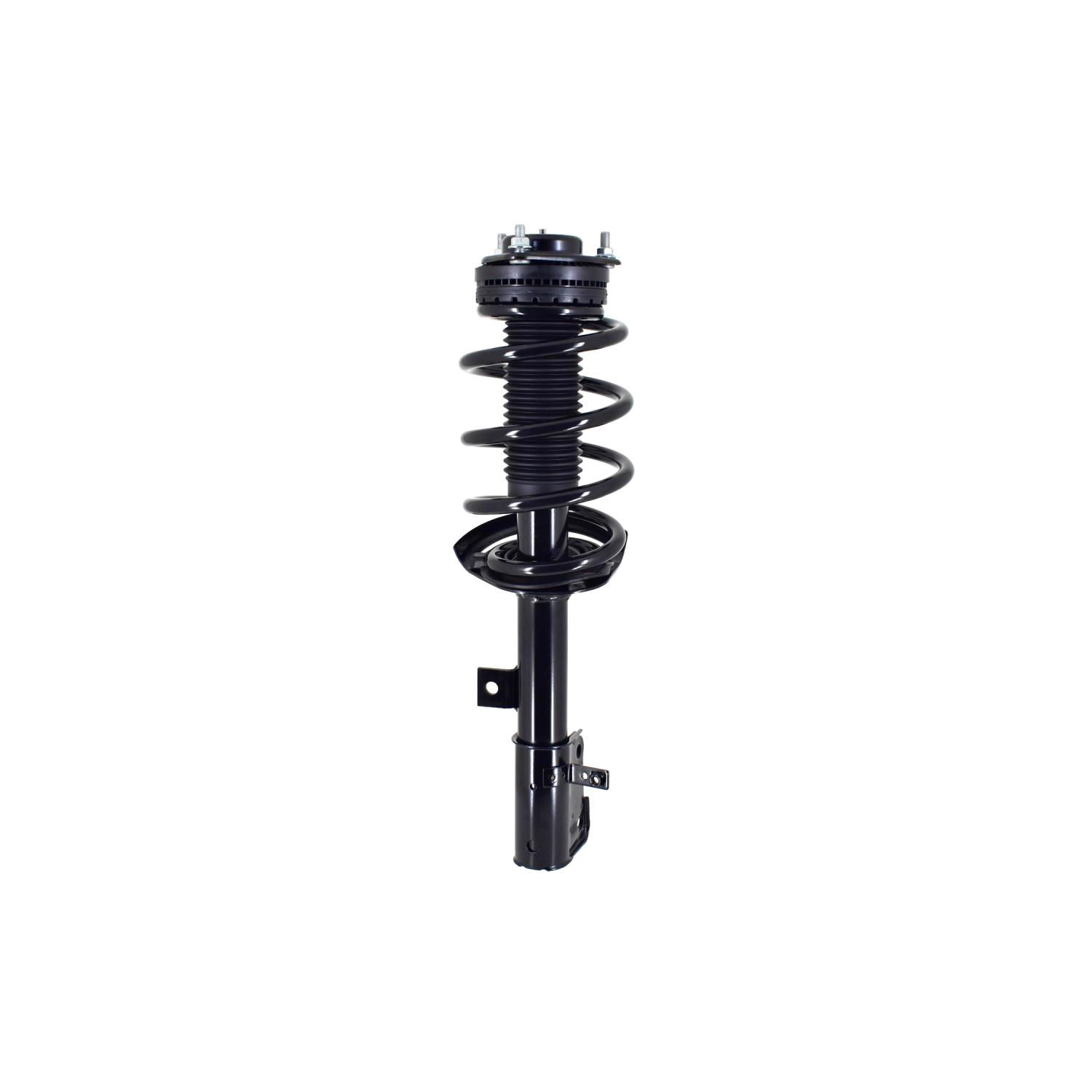 FCS Automotive 2333402L Suspension Strut and Coil Spring Assembly product image 3 of 5