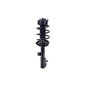 2015 Dodge Journey Suspension Strut and Coil Spring Assembly Front Left FCS Automotive 2333402L image 3 of 4