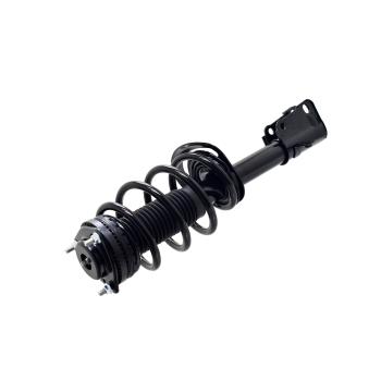 2015 Dodge Journey Suspension Strut and Coil Spring Assembly Front Left FCS Automotive 2333402L image 4 of 4