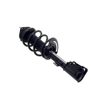 2015 Dodge Journey Suspension Strut and Coil Spring Assembly Front Right FCS Automotive 2333402R image 2 of 4