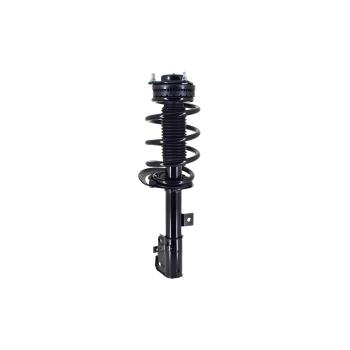 2015 Dodge Journey Suspension Strut and Coil Spring Assembly Front Right FCS Automotive 2333402R image 3 of 4