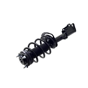 2015 Dodge Journey Suspension Strut and Coil Spring Assembly Front Right FCS Automotive 2333402R image 4 of 4