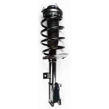 2010 Chrysler Sebring Suspension Strut and Coil Spring Assembly Front Left FCS Automotive 2333406L image 1 of 1