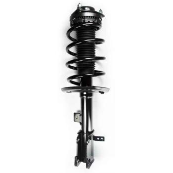 2010 Chrysler Sebring Suspension Strut and Coil Spring Assembly Front Right FCS Automotive 2333406R image 1 of 1