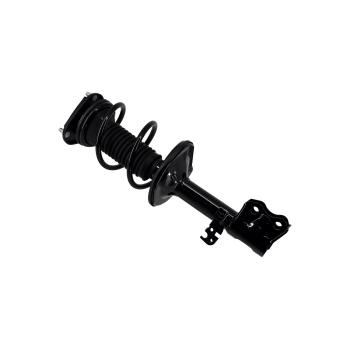 2012 Toyota Matrix Suspension Strut and Coil Spring Assembly Front Left FCS Automotive 2333412L image 2 of 4