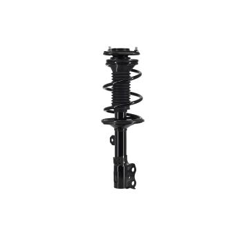 2012 Toyota Matrix Suspension Strut and Coil Spring Assembly Front Left FCS Automotive 2333412L image 3 of 4