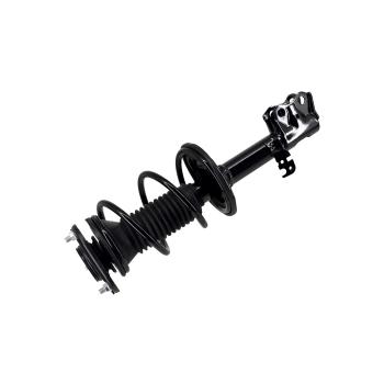 2012 Toyota Matrix Suspension Strut and Coil Spring Assembly Front Left FCS Automotive 2333412L image 4 of 4
