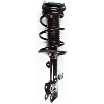 2012 Toyota Matrix Suspension Strut and Coil Spring Assembly Front Right FCS Automotive 2333412R image 1 of 4