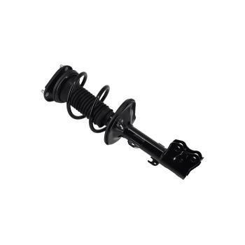 2012 Toyota Matrix Suspension Strut and Coil Spring Assembly Front Right FCS Automotive 2333412R image 2 of 4