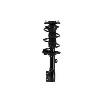 2012 Toyota Matrix Suspension Strut and Coil Spring Assembly Front Right FCS Automotive 2333412R image 3 of 4