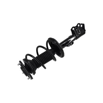 2012 Toyota Matrix Suspension Strut and Coil Spring Assembly Front Right FCS Automotive 2333412R image 4 of 4