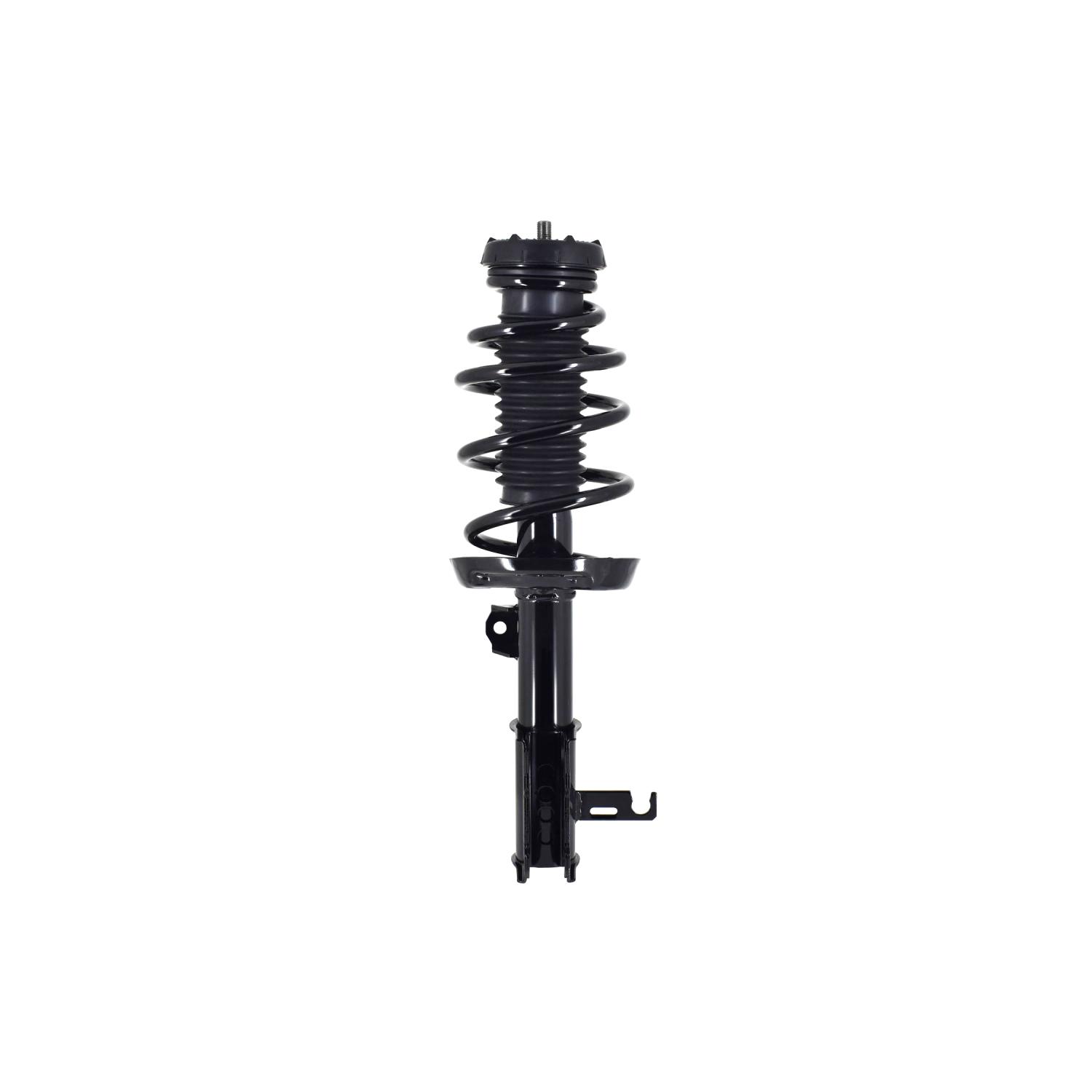 FCS Automotive 2333415R Suspension Strut and Coil Spring Assembly product image 1 of 1