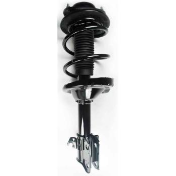 2012 Subaru Legacy Suspension Strut and Coil Spring Assembly Front Right FCS Automotive 2333438R image 1 of 1