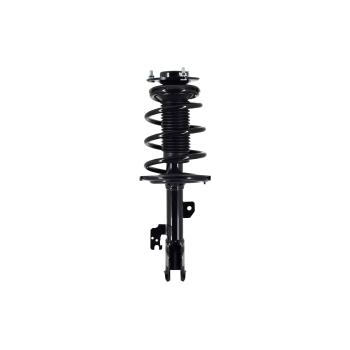 2009 Toyota Camry Suspension Strut and Coil Spring Assembly Front Left FCS Automotive 2333444L image 1 of 4