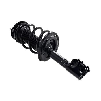 2009 Toyota Camry Suspension Strut and Coil Spring Assembly Front Left FCS Automotive 2333444L image 2 of 4