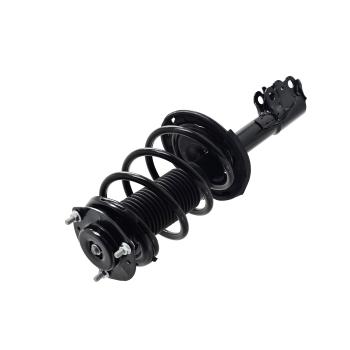 2009 Toyota Camry Suspension Strut and Coil Spring Assembly Front Left FCS Automotive 2333444L image 4 of 4