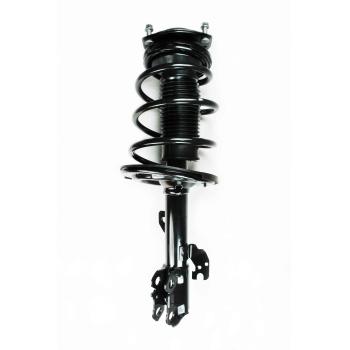 2009 Toyota Camry Suspension Strut and Coil Spring Assembly Front Right FCS Automotive 2333444R image 1 of 4