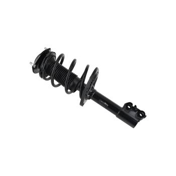 2009 Toyota Camry Suspension Strut and Coil Spring Assembly Front Right FCS Automotive 2333444R image 2 of 4