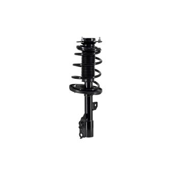 2009 Toyota Camry Suspension Strut and Coil Spring Assembly Front Right FCS Automotive 2333444R image 3 of 4