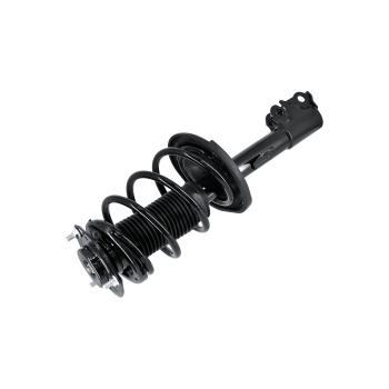 2009 Toyota Camry Suspension Strut and Coil Spring Assembly Front Right FCS Automotive 2333444R image 4 of 4