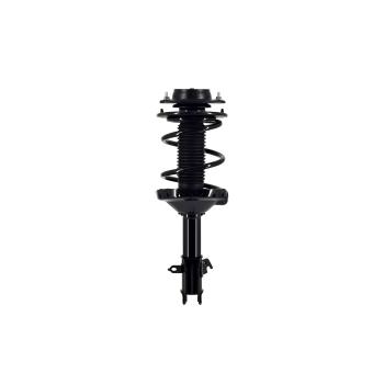2014 Subaru Impreza Suspension Strut and Coil Spring Assembly Front Left FCS Automotive 2333445L image 1 of 4