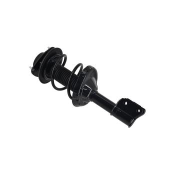 2014 Subaru Impreza Suspension Strut and Coil Spring Assembly Front Left FCS Automotive 2333445L image 2 of 4