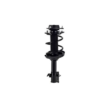 2014 Subaru Impreza Suspension Strut and Coil Spring Assembly Front Left FCS Automotive 2333445L image 3 of 4