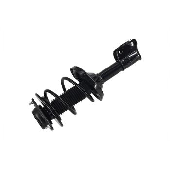 2014 Subaru Impreza Suspension Strut and Coil Spring Assembly Front Left FCS Automotive 2333445L image 4 of 4