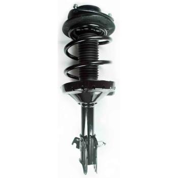 2014 Subaru Impreza Suspension Strut and Coil Spring Assembly Front Right FCS Automotive 2333445R image 1 of 4