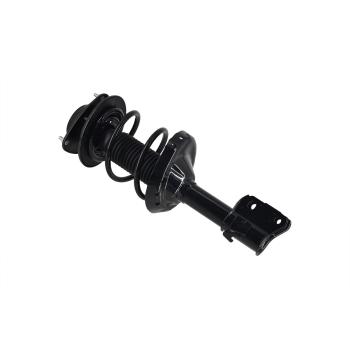 2014 Subaru Impreza Suspension Strut and Coil Spring Assembly Front Right FCS Automotive 2333445R image 2 of 4