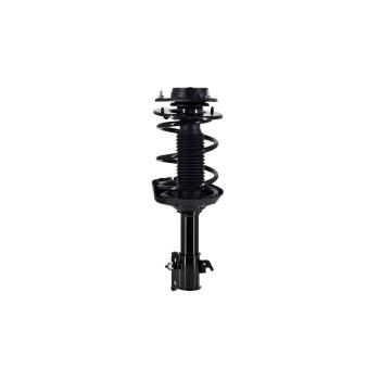 2014 Subaru Impreza Suspension Strut and Coil Spring Assembly Front Right FCS Automotive 2333445R image 3 of 4