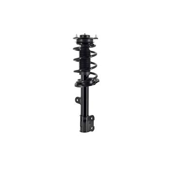 2011 Kia Sorento Suspension Strut and Coil Spring Assembly Front Left FCS Automotive 2333447L image 3 of 4