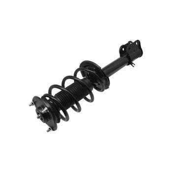 2011 Kia Sorento Suspension Strut and Coil Spring Assembly Front Left FCS Automotive 2333447L image 4 of 4