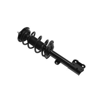 2011 Kia Sorento Suspension Strut and Coil Spring Assembly Front Right FCS Automotive 2333447R image 2 of 4