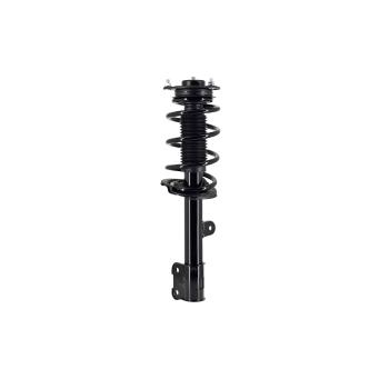 2011 Kia Sorento Suspension Strut and Coil Spring Assembly Front Right FCS Automotive 2333447R image 3 of 4
