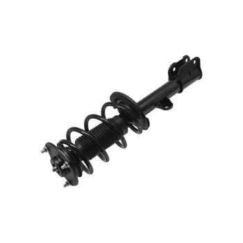 2011 Kia Sorento Suspension Strut and Coil Spring Assembly Front Right FCS Automotive 2333447R image 4 of 4
