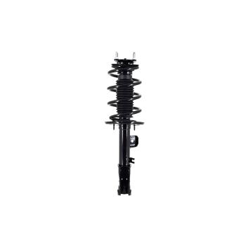 2012 Ford Explorer Suspension Strut and Coil Spring Assembly Front Left FCS Automotive 2333450L image 1 of 1