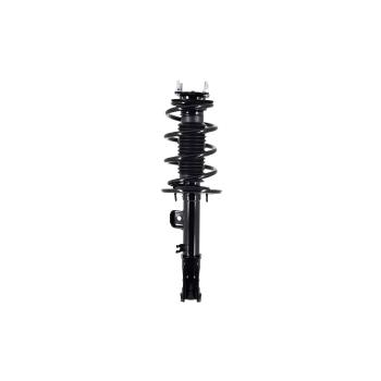 2012 Ford Explorer Suspension Strut and Coil Spring Assembly Front Right FCS Automotive 2333450R image 1 of 1