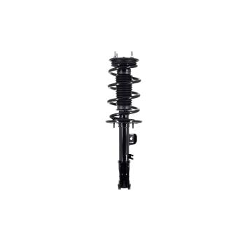 2015 Ford Explorer Suspension Strut and Coil Spring Assembly Front Left FCS Automotive 2333451L image 1 of 1