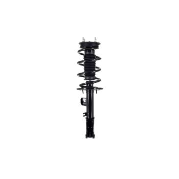 2015 Ford Explorer Suspension Strut and Coil Spring Assembly Front Right FCS Automotive 2333451R image 1 of 1
