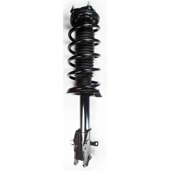 2012 Mazda CX-7 Suspension Strut and Coil Spring Assembly Front Left FCS Automotive 2333453L image 1 of 4
