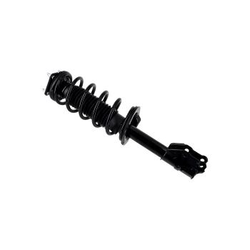 2012 Mazda CX-7 Suspension Strut and Coil Spring Assembly Front Left FCS Automotive 2333453L image 2 of 4
