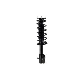 2012 Mazda CX-7 Suspension Strut and Coil Spring Assembly Front Left FCS Automotive 2333453L image 3 of 4